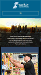 Mobile Screenshot of godoworks.com